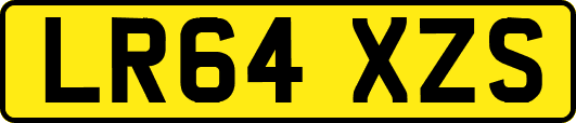 LR64XZS