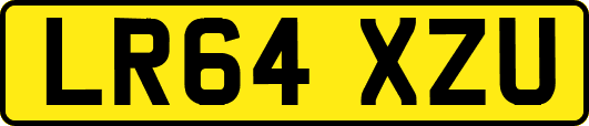 LR64XZU