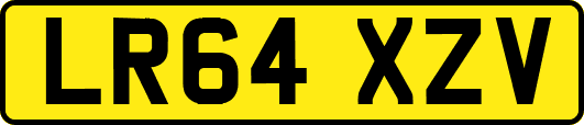 LR64XZV