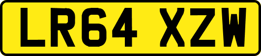 LR64XZW