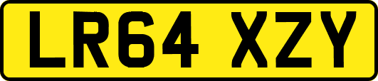 LR64XZY
