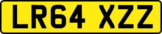 LR64XZZ