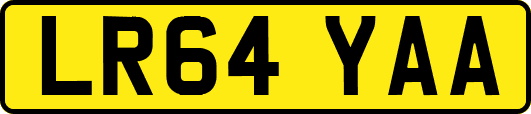 LR64YAA