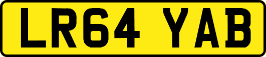 LR64YAB