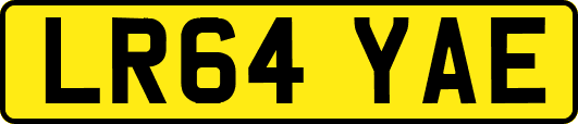 LR64YAE