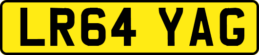 LR64YAG