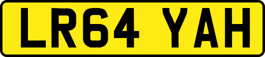 LR64YAH