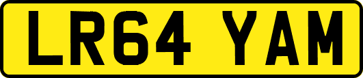 LR64YAM