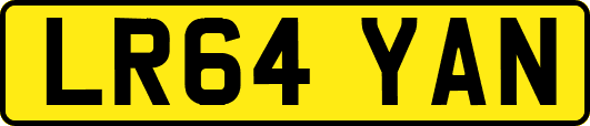 LR64YAN