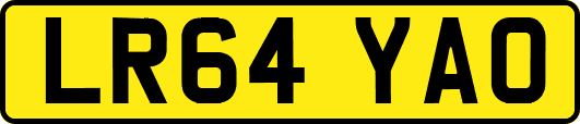 LR64YAO