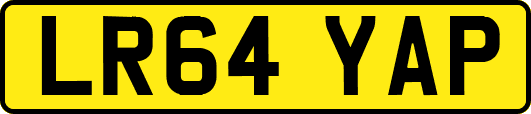 LR64YAP