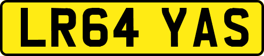 LR64YAS