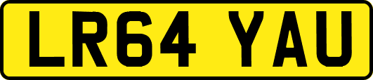 LR64YAU
