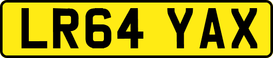 LR64YAX