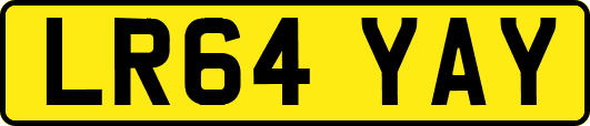 LR64YAY