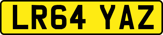 LR64YAZ