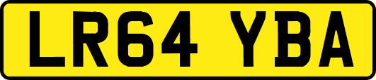 LR64YBA