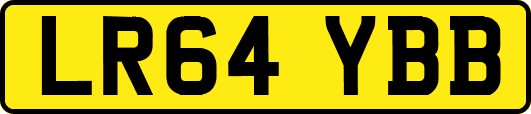LR64YBB