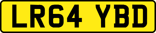 LR64YBD