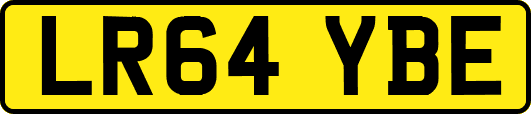 LR64YBE