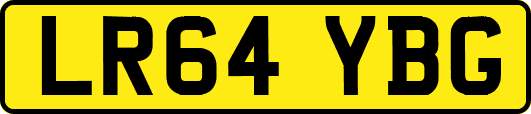 LR64YBG