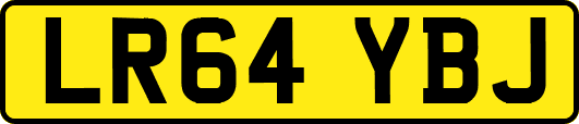 LR64YBJ