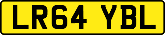 LR64YBL