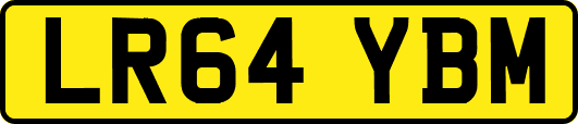LR64YBM
