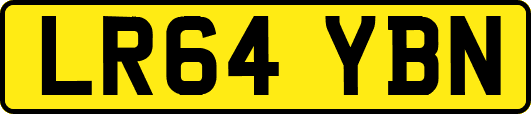 LR64YBN