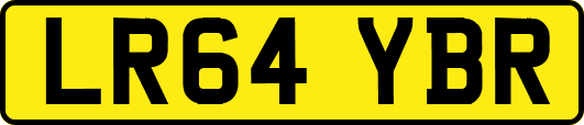 LR64YBR
