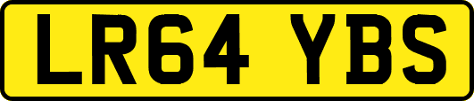 LR64YBS