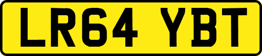 LR64YBT