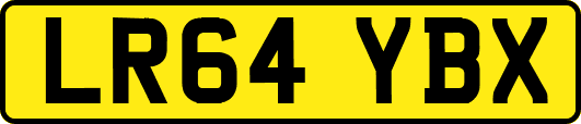 LR64YBX