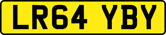 LR64YBY