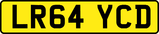 LR64YCD
