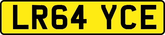 LR64YCE