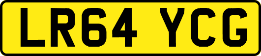 LR64YCG