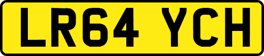 LR64YCH
