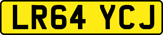 LR64YCJ