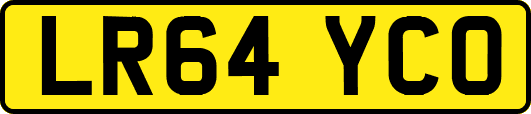 LR64YCO