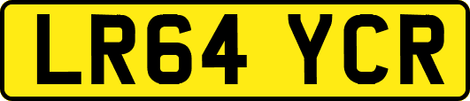 LR64YCR