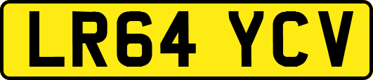 LR64YCV