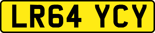 LR64YCY