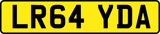 LR64YDA