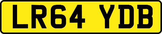 LR64YDB