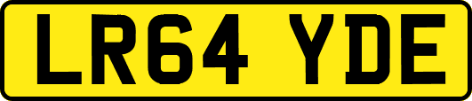 LR64YDE