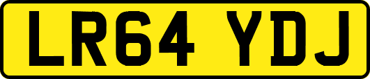 LR64YDJ