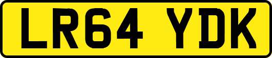 LR64YDK