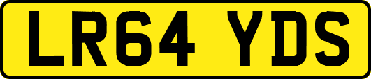 LR64YDS