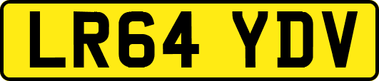 LR64YDV